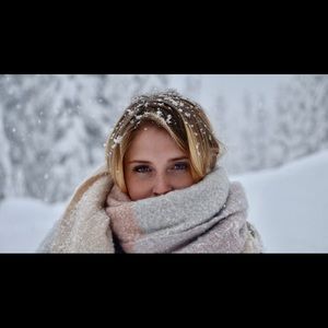 Meet your Posher, Sharon